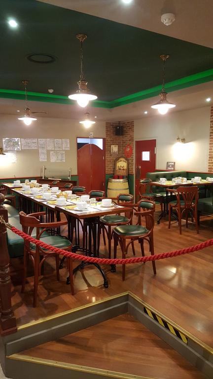 Hotel Hotel-restaurant Le Blueberry 2*