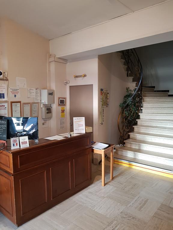 Hôtel-restaurant Le Blueberry